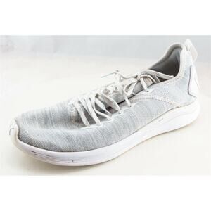 PUMA‎ Running Shoes White Fabric Women 9 Medium